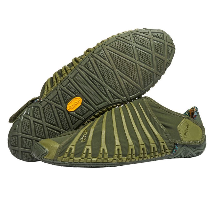 Vibram | Men's Furoshiki Olive