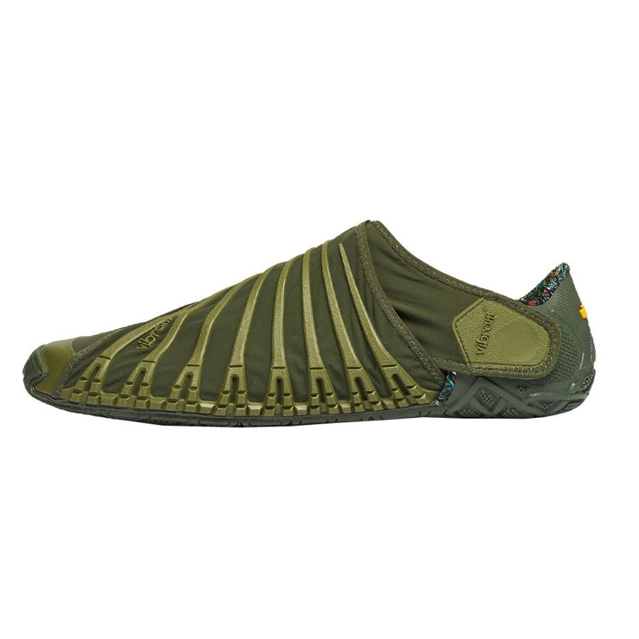 Vibram | Men's Furoshiki Olive