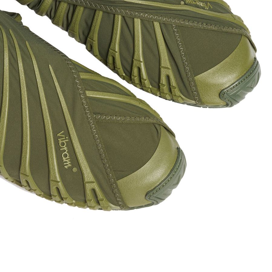 Vibram | Men's Furoshiki Olive