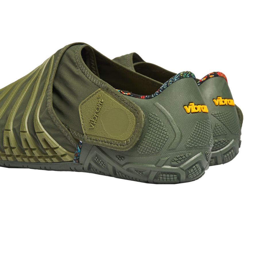 Vibram | Men's Furoshiki Olive