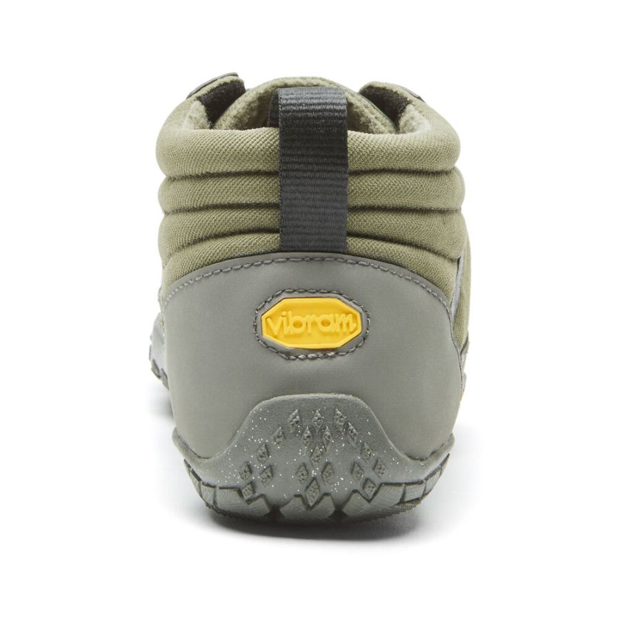 Vibram | V-Trek Insulated Women's Military / Grey