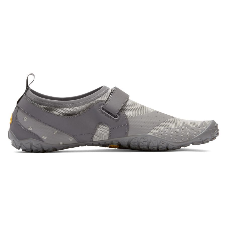 Vibram | V-Aqua Men's Grey