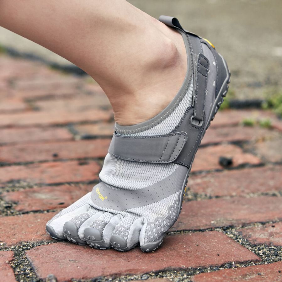 Vibram | V-Aqua Men's Grey