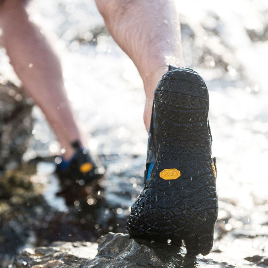 Vibram | V-Aqua Men's Grey