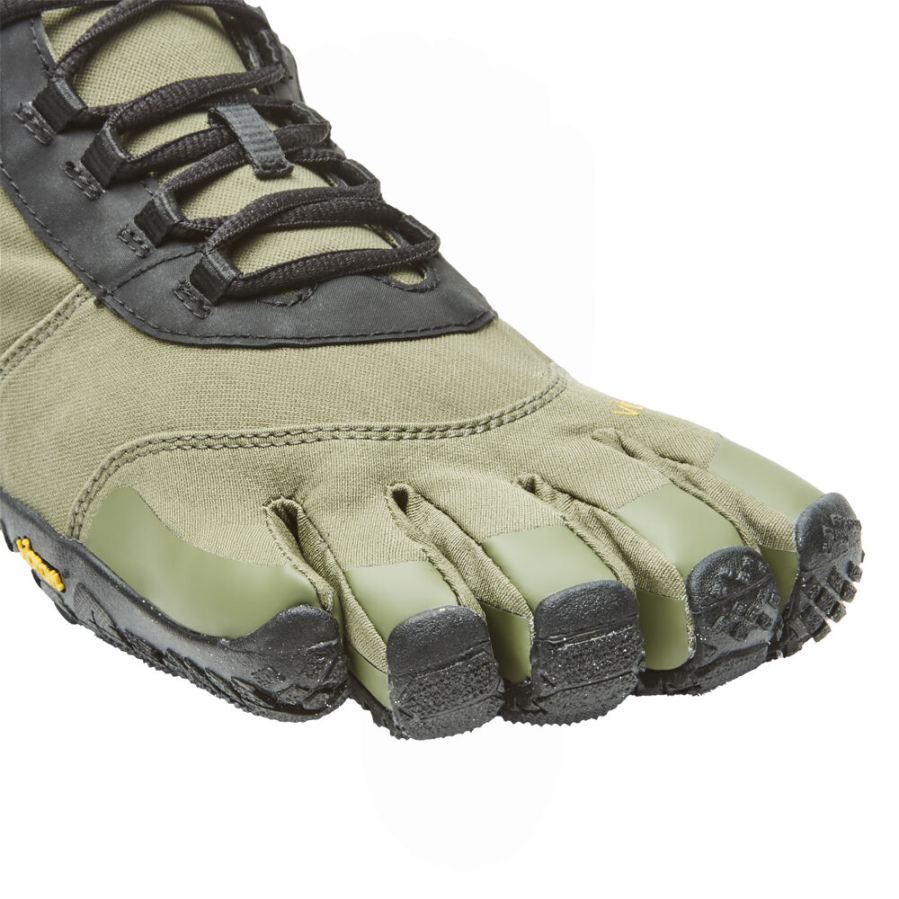 Vibram | V-Trek Insulated Men's Military / Black