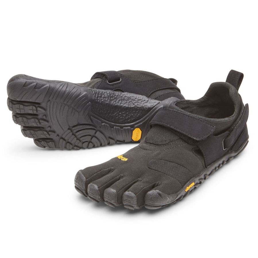 Vibram | KMD Sport 2.0 Women's Black / Black