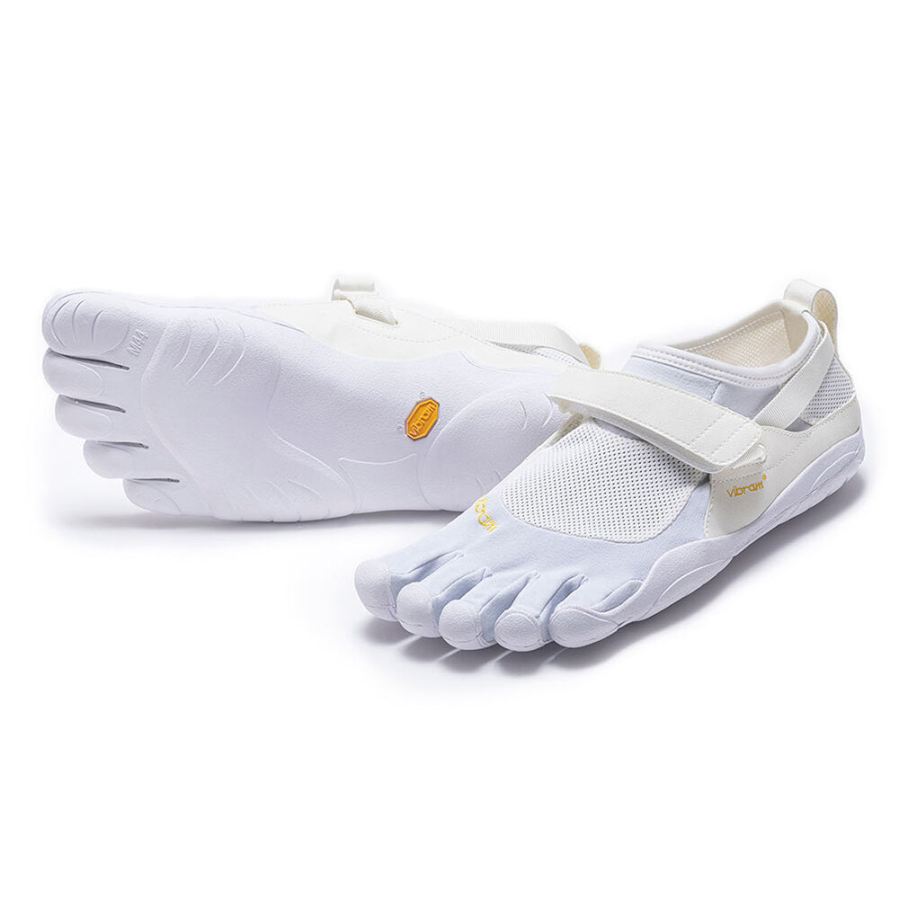 Vibram | KSO Vintage Men's Vintage White