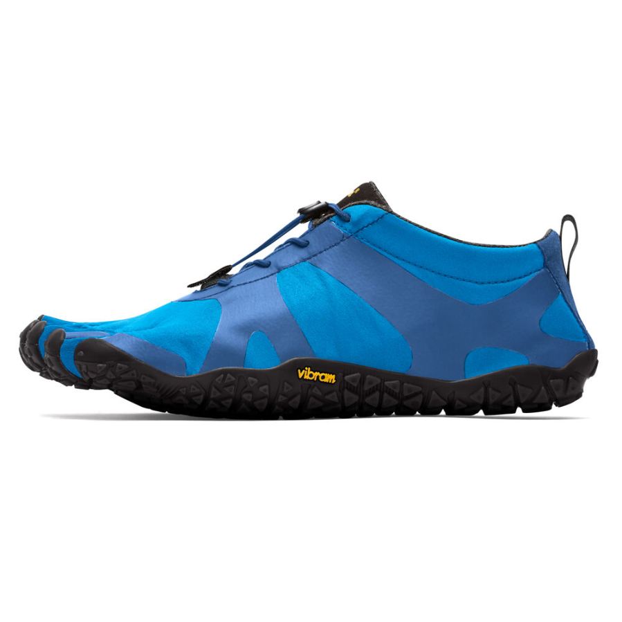 Vibram | V-Alpha Men's Blue / Black