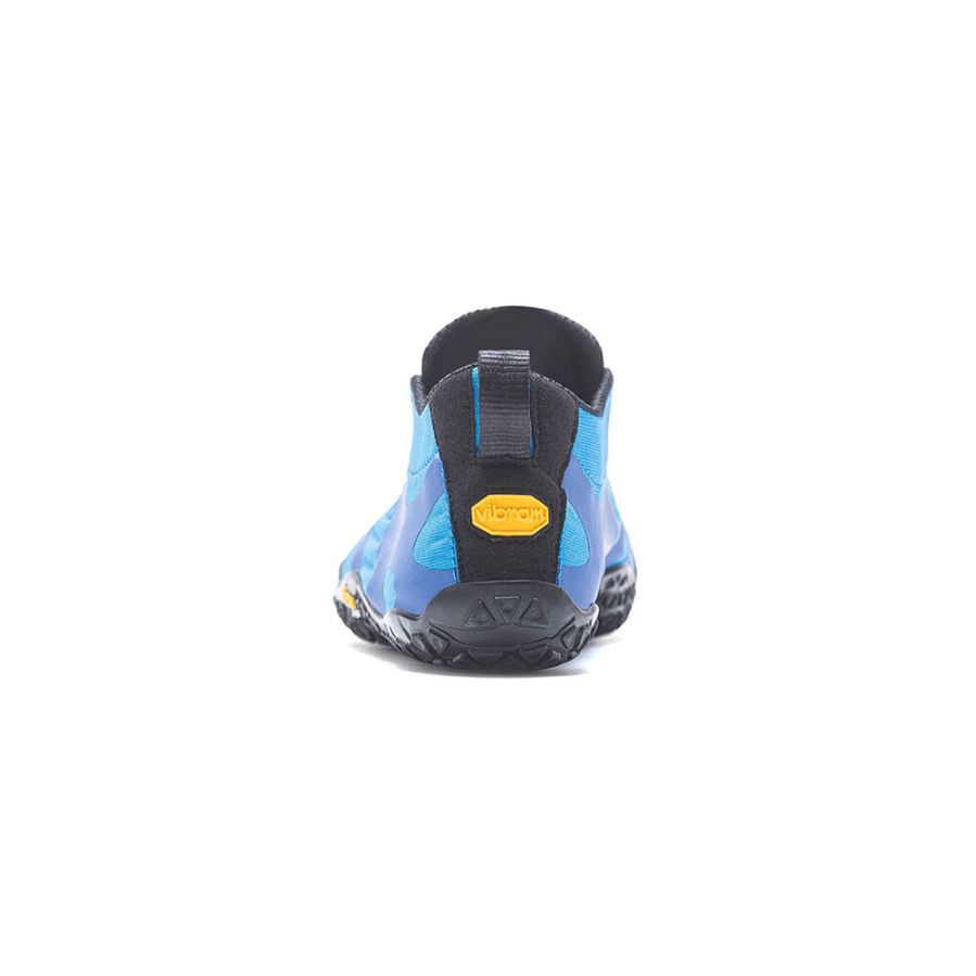 Vibram | V-Alpha Men's Blue / Black