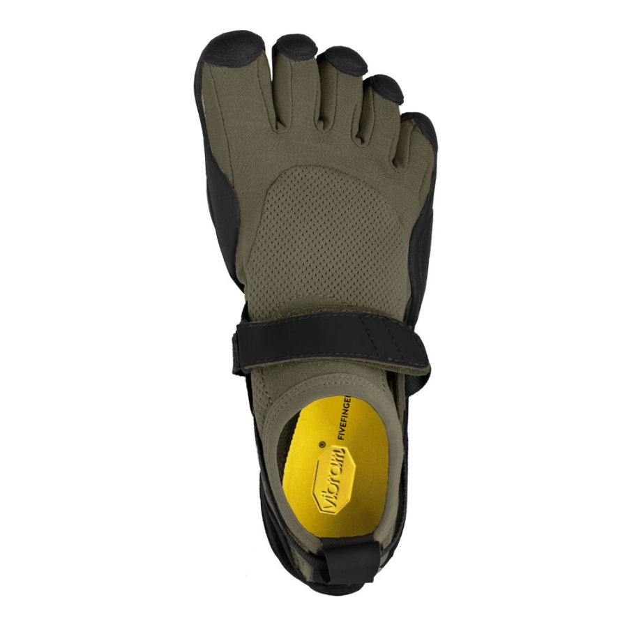 Vibram | KSO Men's Ivy / Black