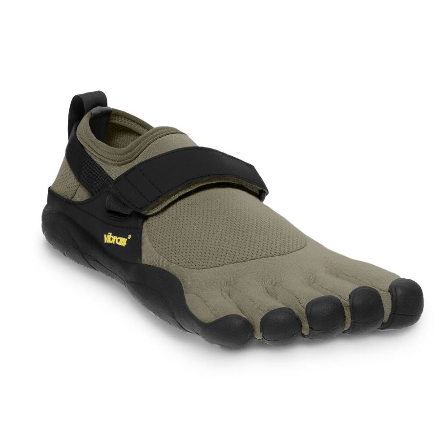 Vibram | KSO Men's Ivy / Black