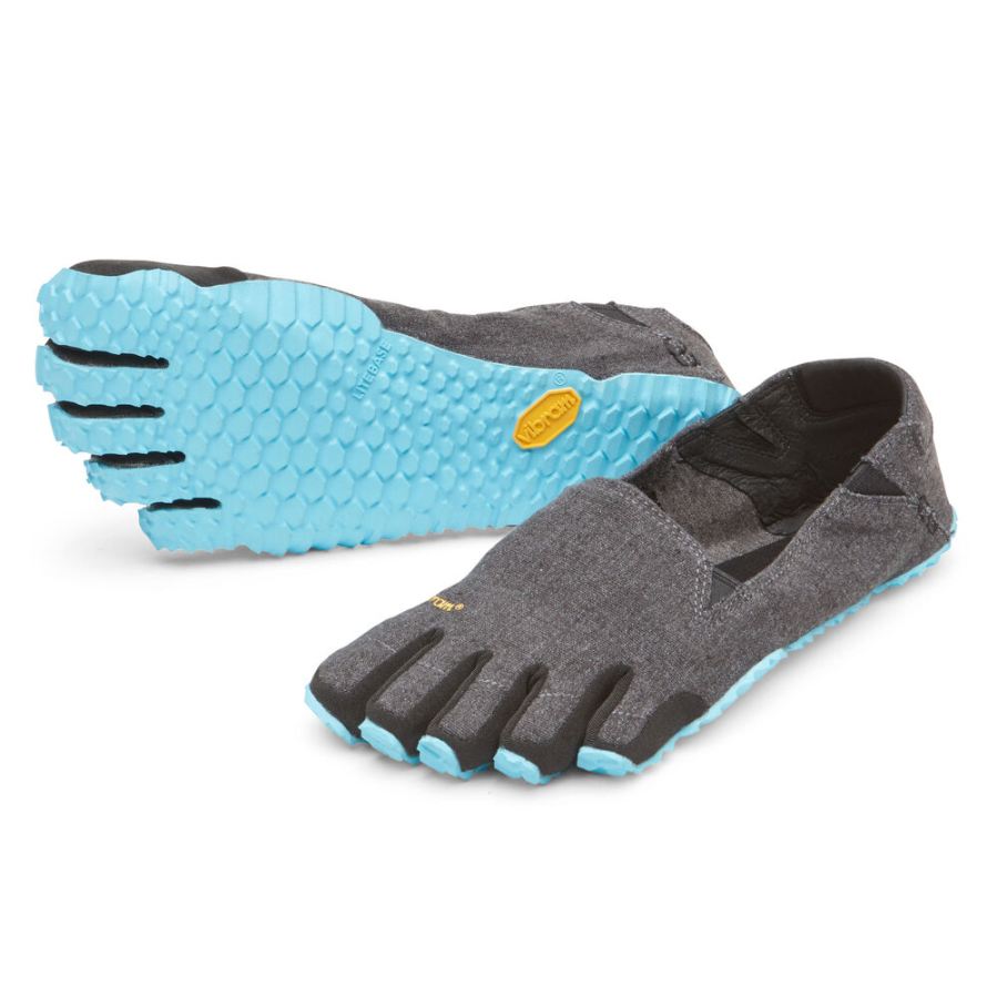 Vibram | CVT LB Women's Grey / Light Blue