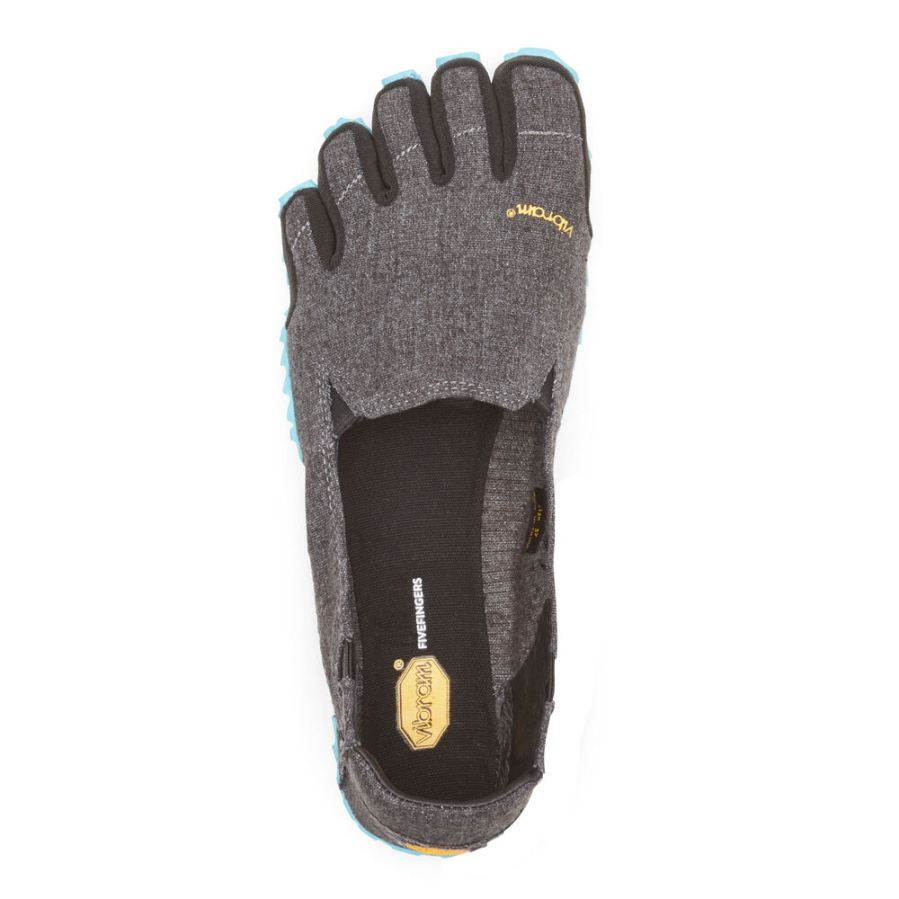 Vibram | CVT LB Women's Grey / Light Blue