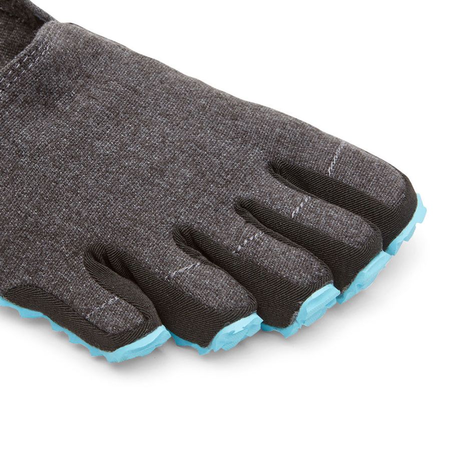 Vibram | CVT LB Women's Grey / Light Blue