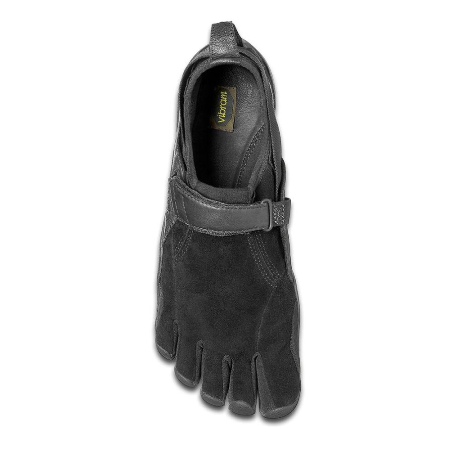 Vibram | KSO Trek Men's Black / Black