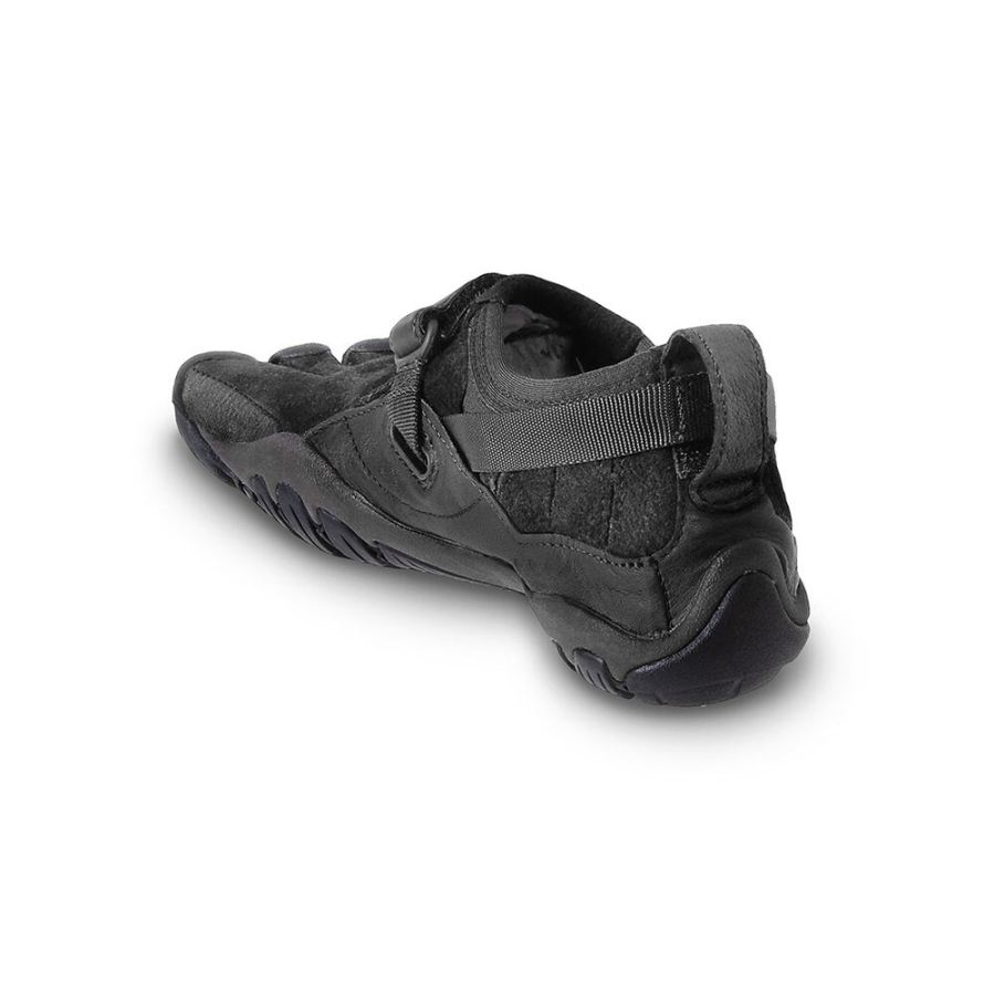 Vibram | KSO Trek Men's Black / Black