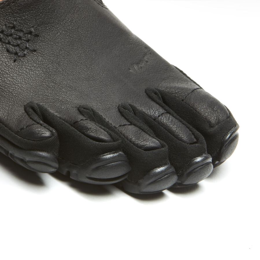 Vibram | CVT-Leather Women's Black