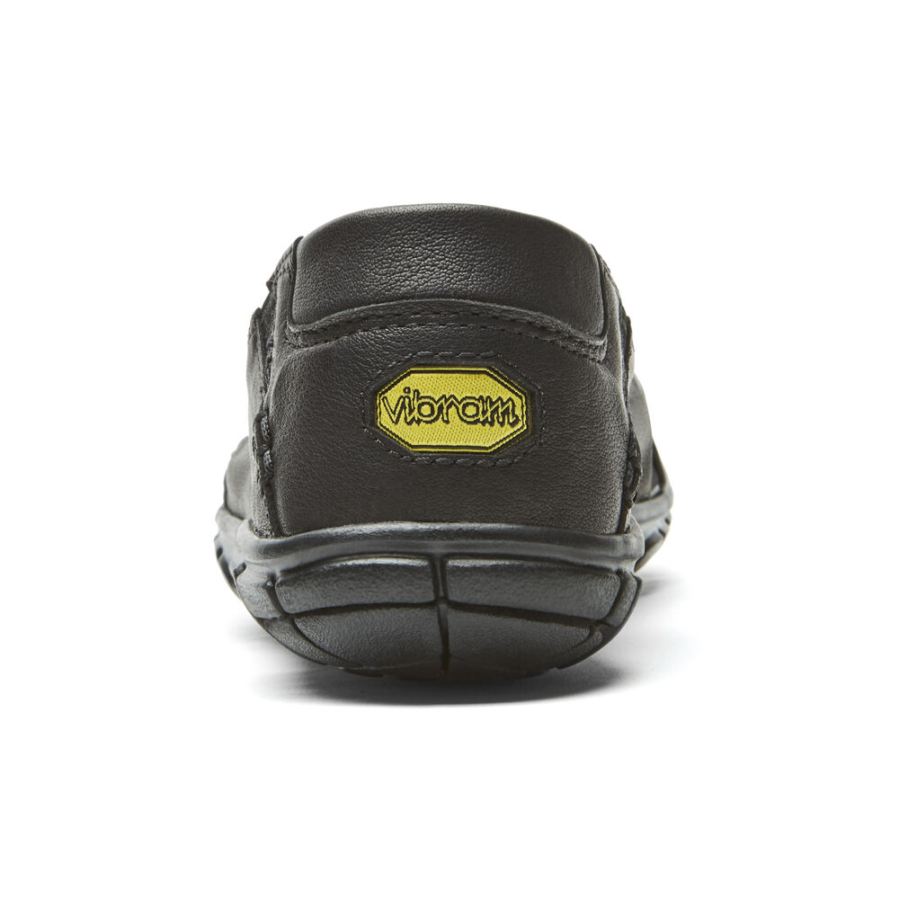 Vibram | CVT-Leather Women's Black