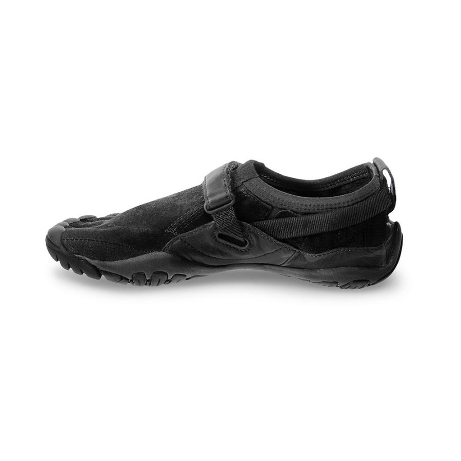 Vibram | KSO Trek Men's Black / Black