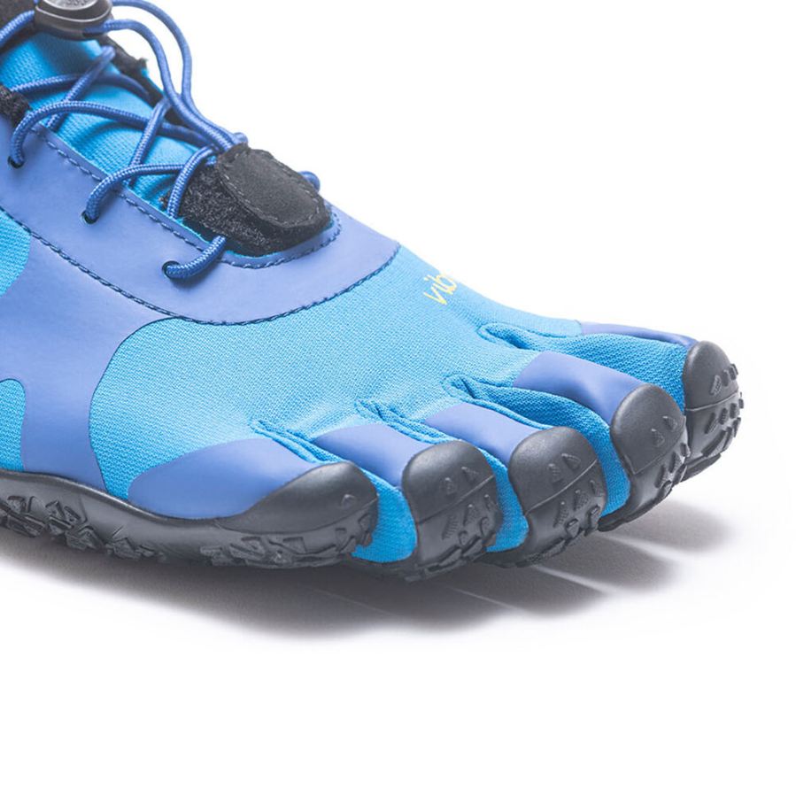 Vibram | V-Alpha Men's Blue / Black