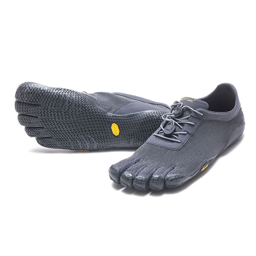 Vibram | KSO ECO Men's Grey