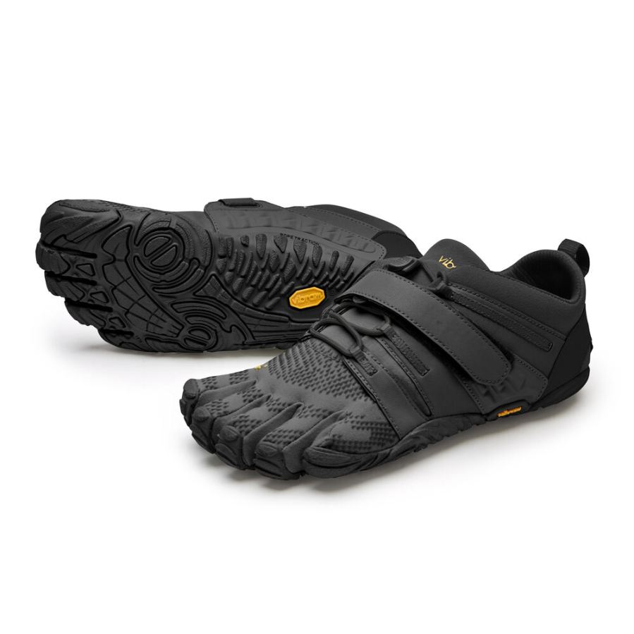 Vibram | V-Train 2.0 Women's Black / Black