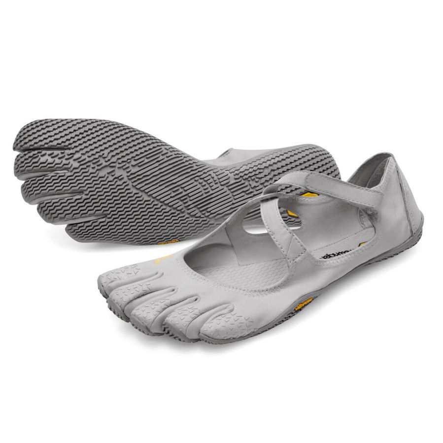 Vibram | V-Soul Silver