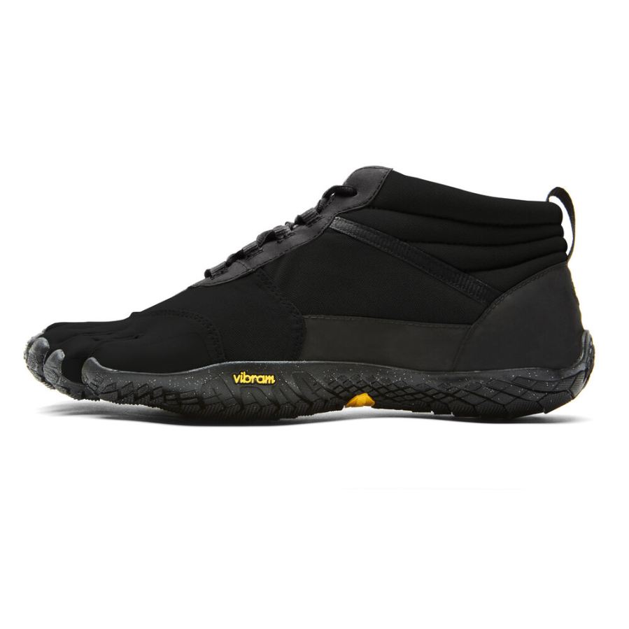 Vibram | V-Trek Insulated Men's Black