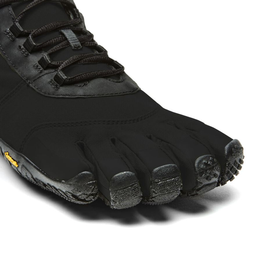 Vibram | V-Trek Insulated Men's Black