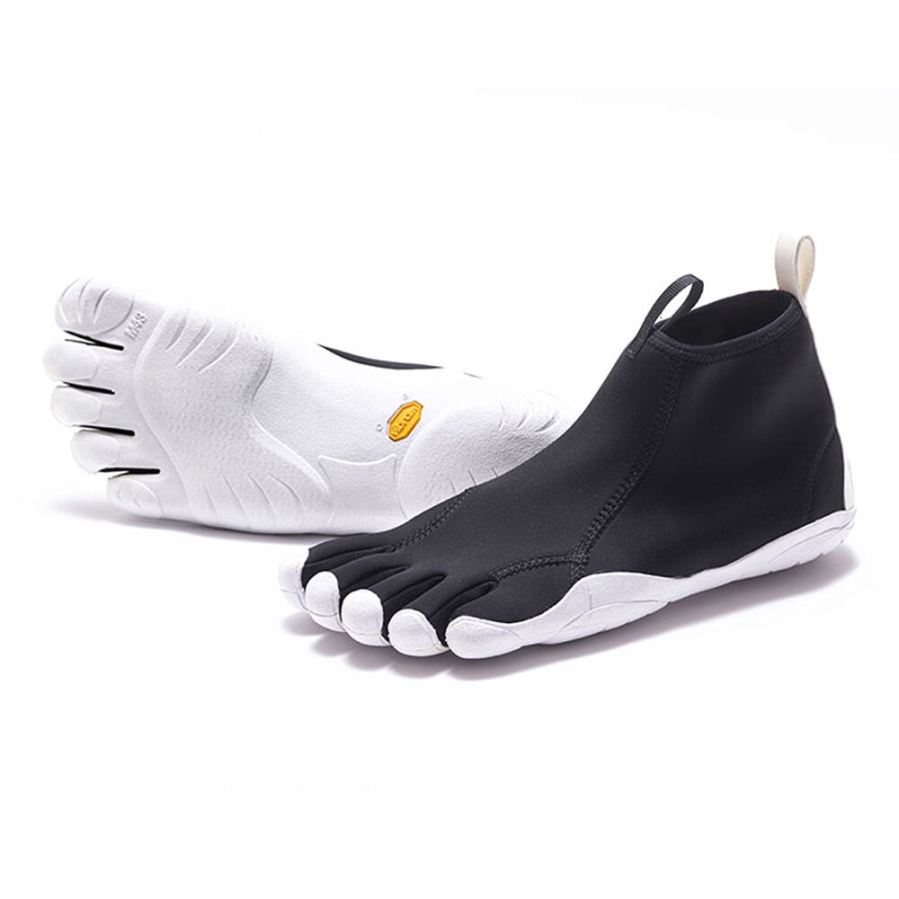 Vibram | V-NEOP Men's Black / White