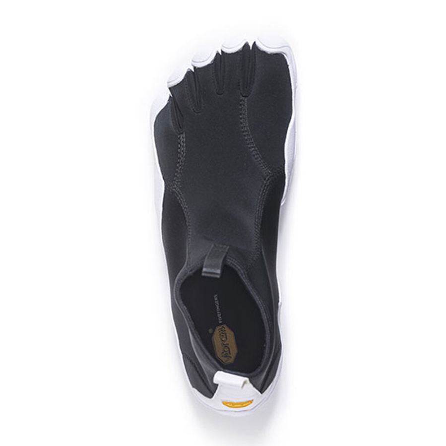 Vibram | V-NEOP Men's Black / White