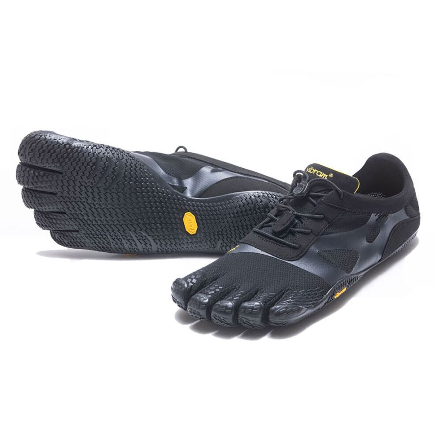 Vibram | KSO EVO Men's Black