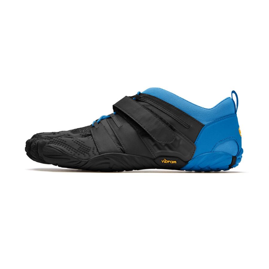 Vibram | V-Train 2.0 Men's Black / Blue