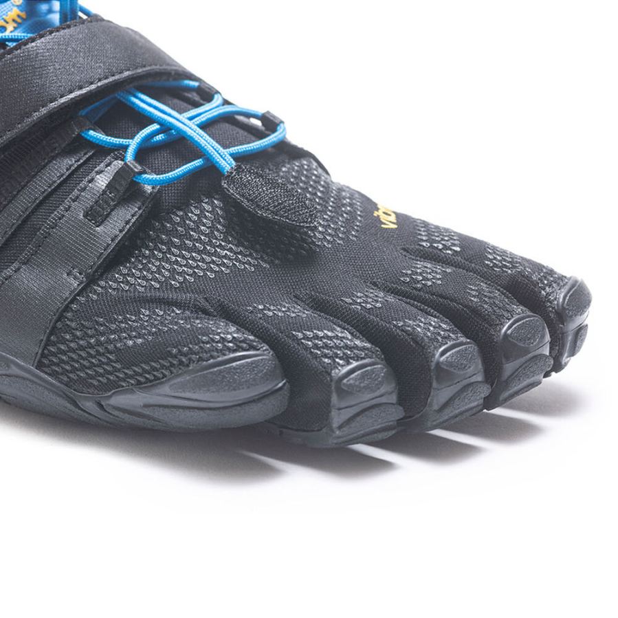 Vibram | V-Train 2.0 Men's Black / Blue