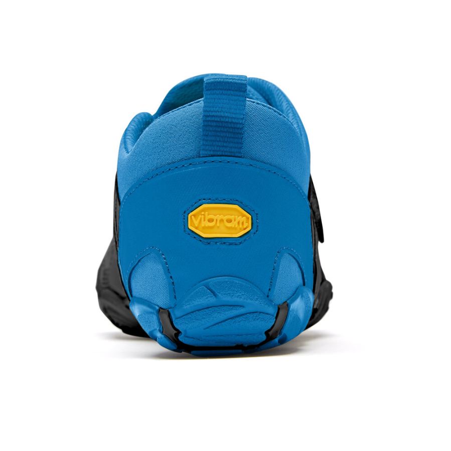 Vibram | V-Train 2.0 Men's Black / Blue