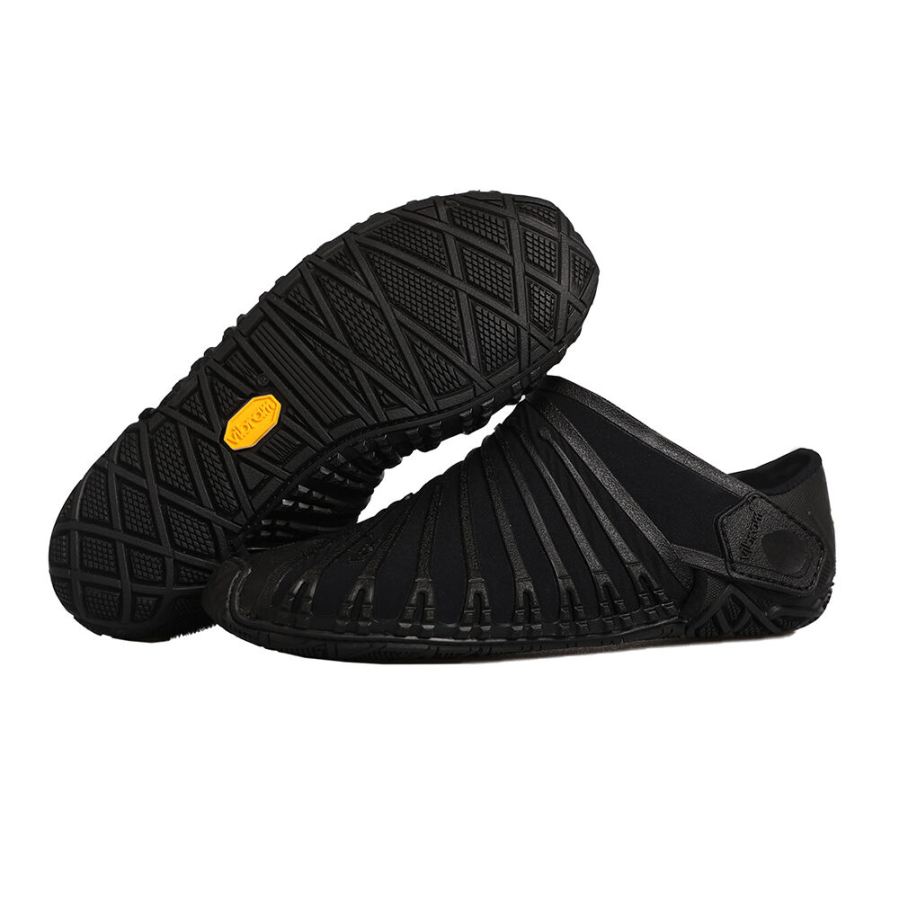 Vibram | Kid's Furoshiki Black