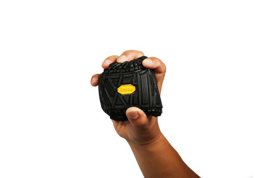 Vibram | Kid's Furoshiki Black