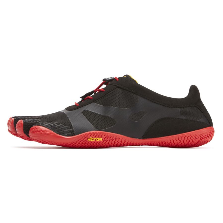 Vibram | KSO EVO Men's Black / Red