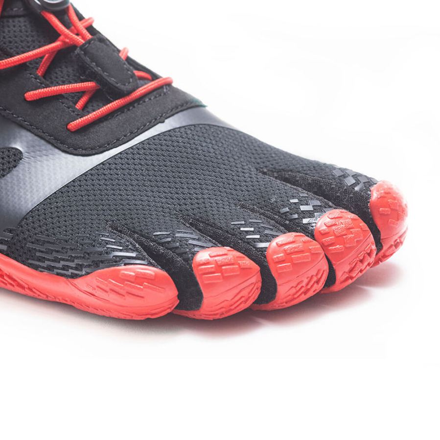 Vibram | KSO EVO Men's Black / Red