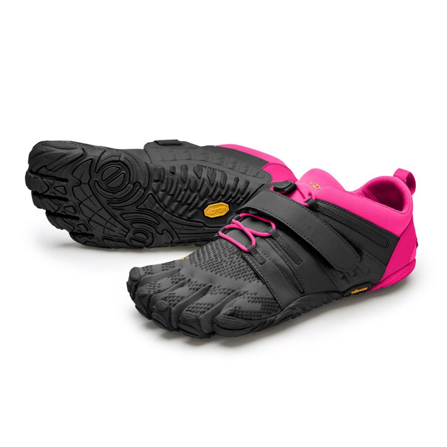 Vibram | V-Train 2.0 Women's Black / Pink