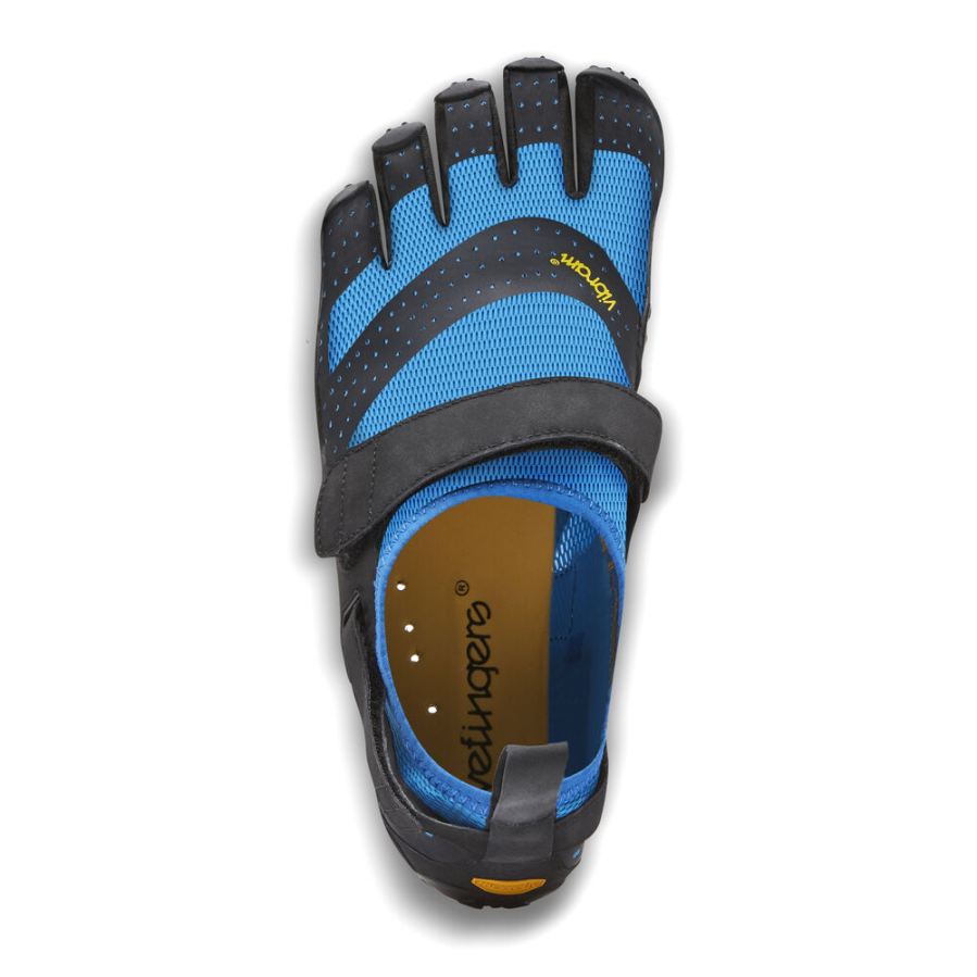 Vibram | V-Aqua Men's Blue / Black