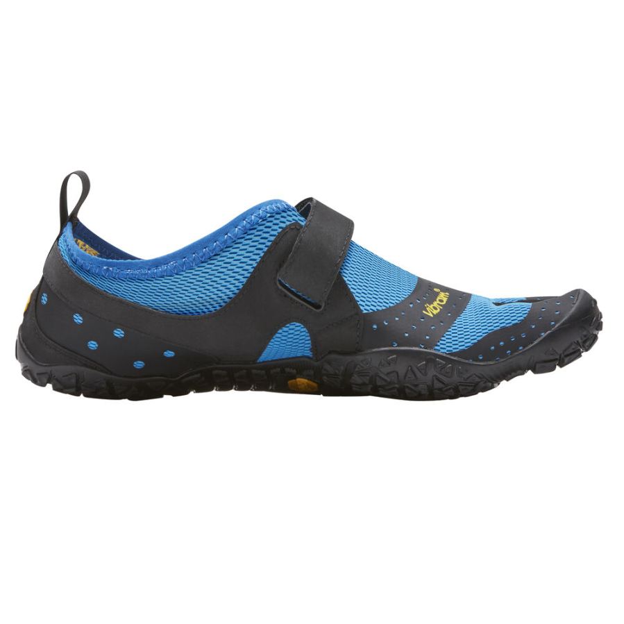 Vibram | V-Aqua Men's Blue / Black