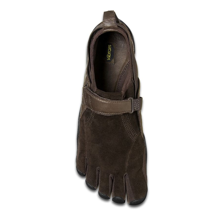 Vibram | KSO Trek Women's Brown / Brown