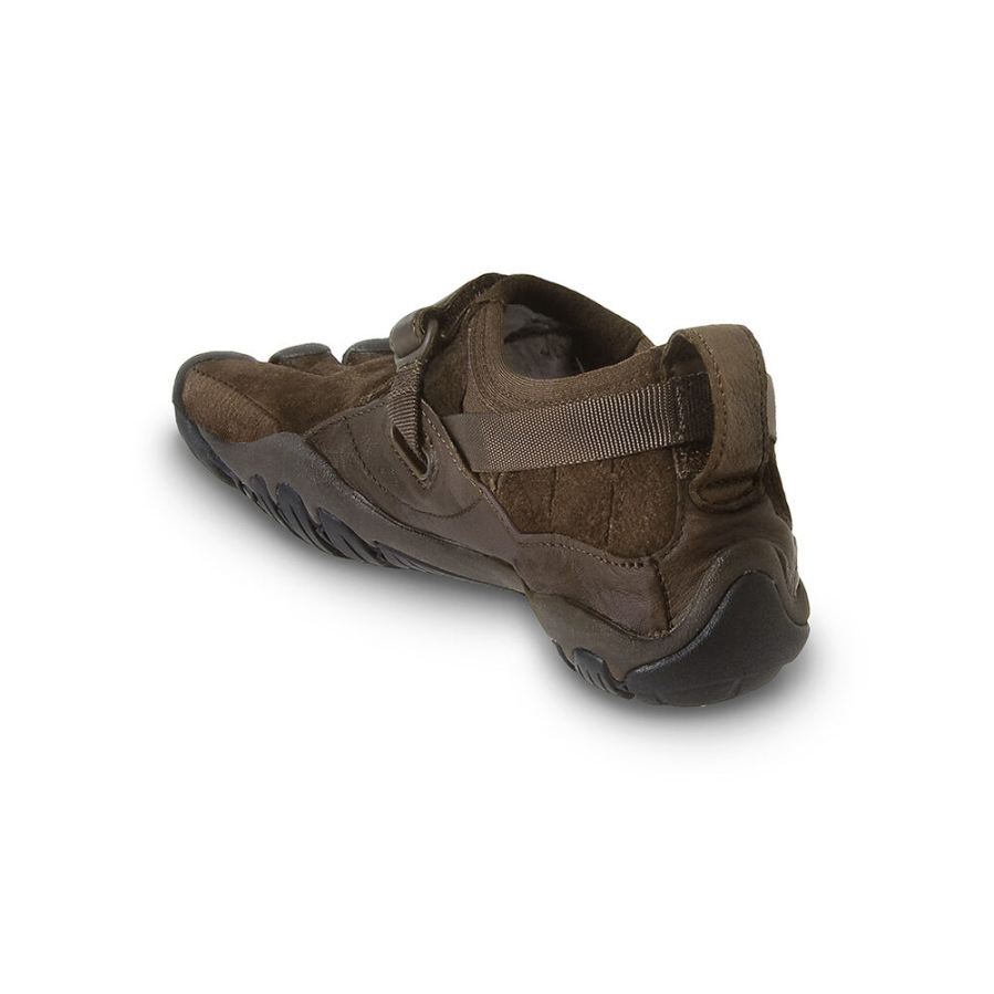 Vibram | KSO Trek Women's Brown / Brown