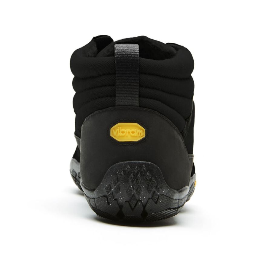 Vibram | V-Trek Insulated Men's Black