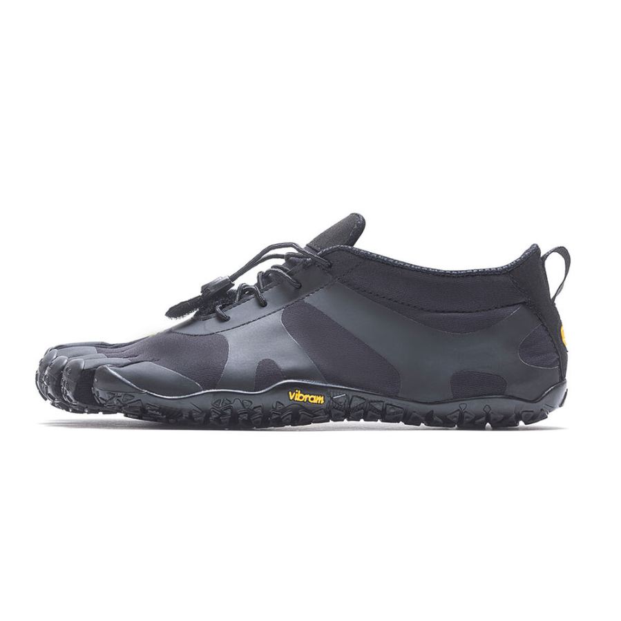 Vibram | V-Alpha Men's Black