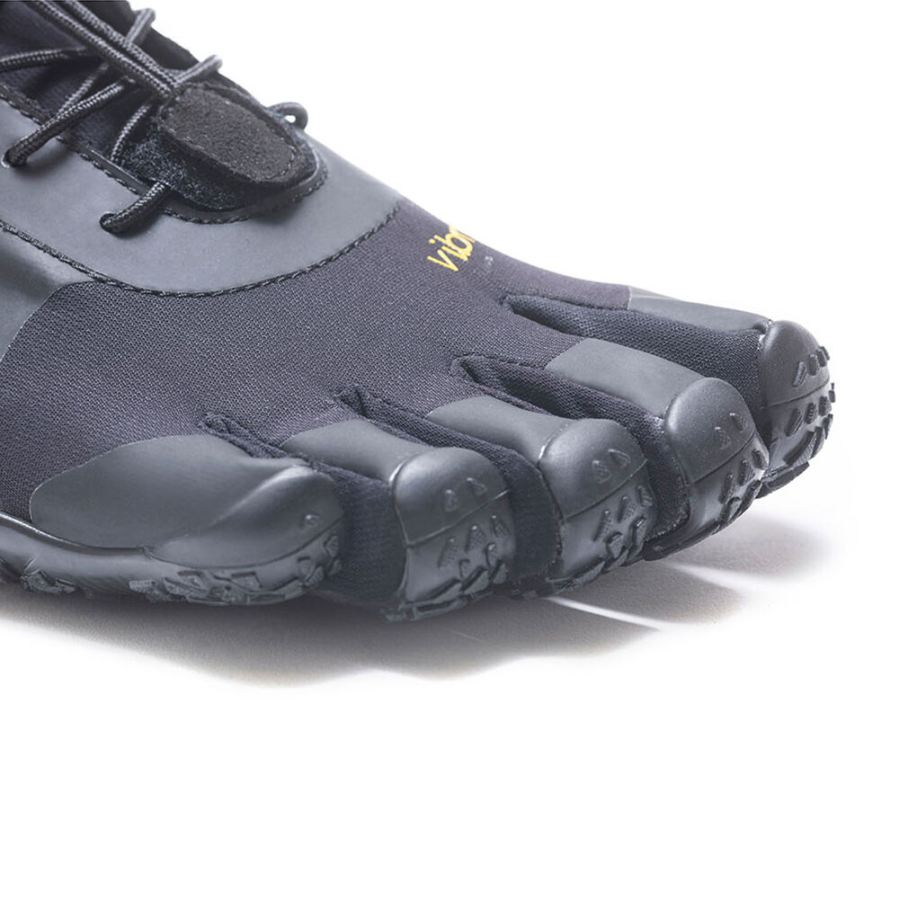 Vibram | V-Alpha Men's Black