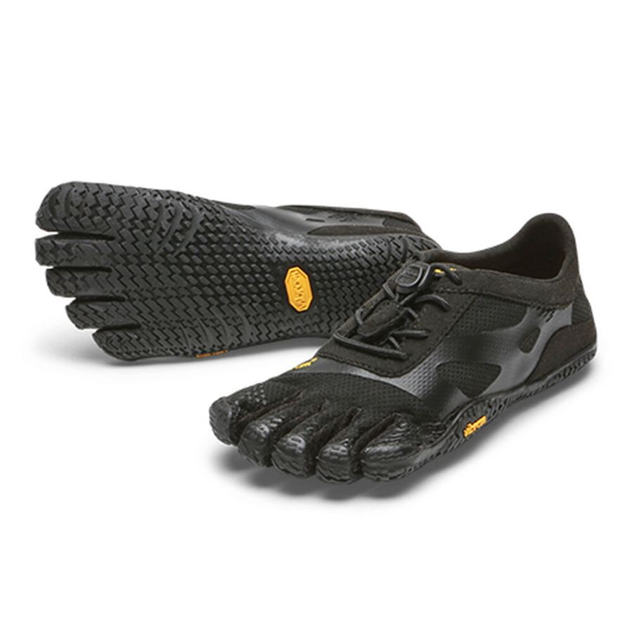 Vibram | KSO EVO Kid's Black