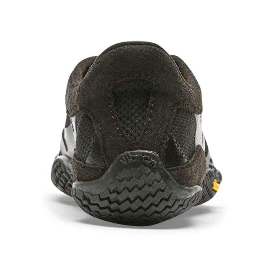 Vibram | KSO EVO Kid's Black