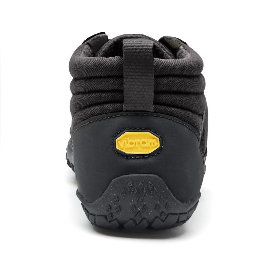 Vibram | V-Trek Insulated Women's Black